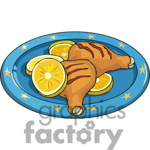Doritos Clipart Chicken Dinner Clip Art 18 Jpg