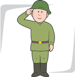 Eyewitness  Soldier With Free Clipart Cd And Wallchart By Simon