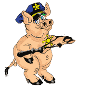 Fat Baby Pig Clipart   Cliparthut   Free Clipart