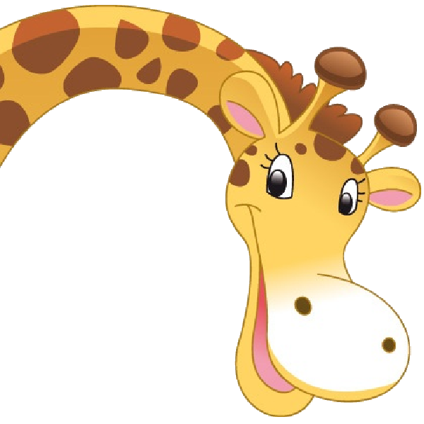 Giraffe Cartoon Pictures  Cartoon Giraffe Pictures
