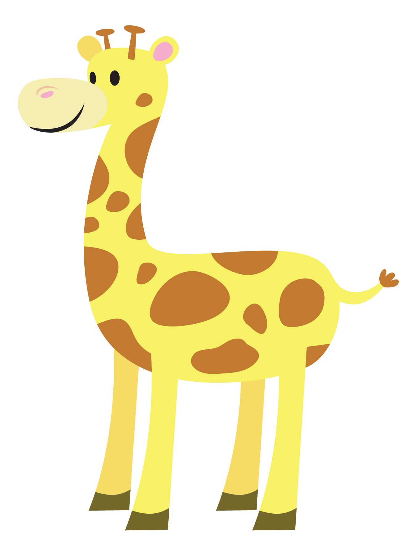 Giraffe9