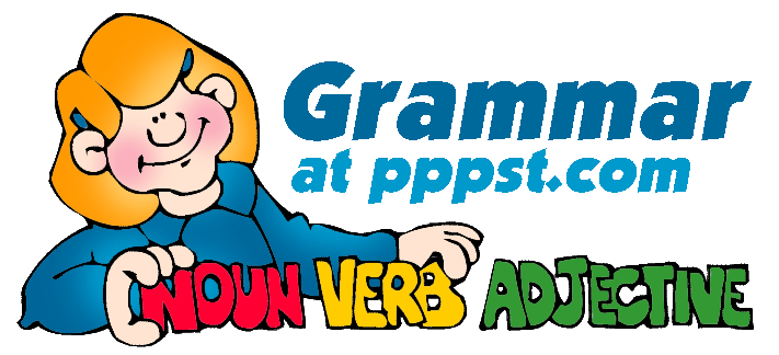 Grammar Clipart Grammarnanner Gif