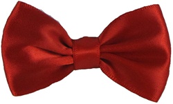 Red Bow Tie Hair Bow   Clipart Best   Clipart Best