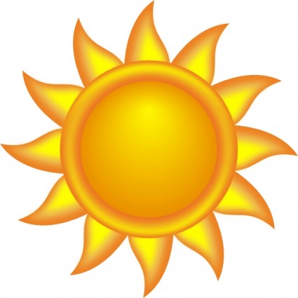 There Is 34 Sun Background Free Free Cliparts All Used For Free
