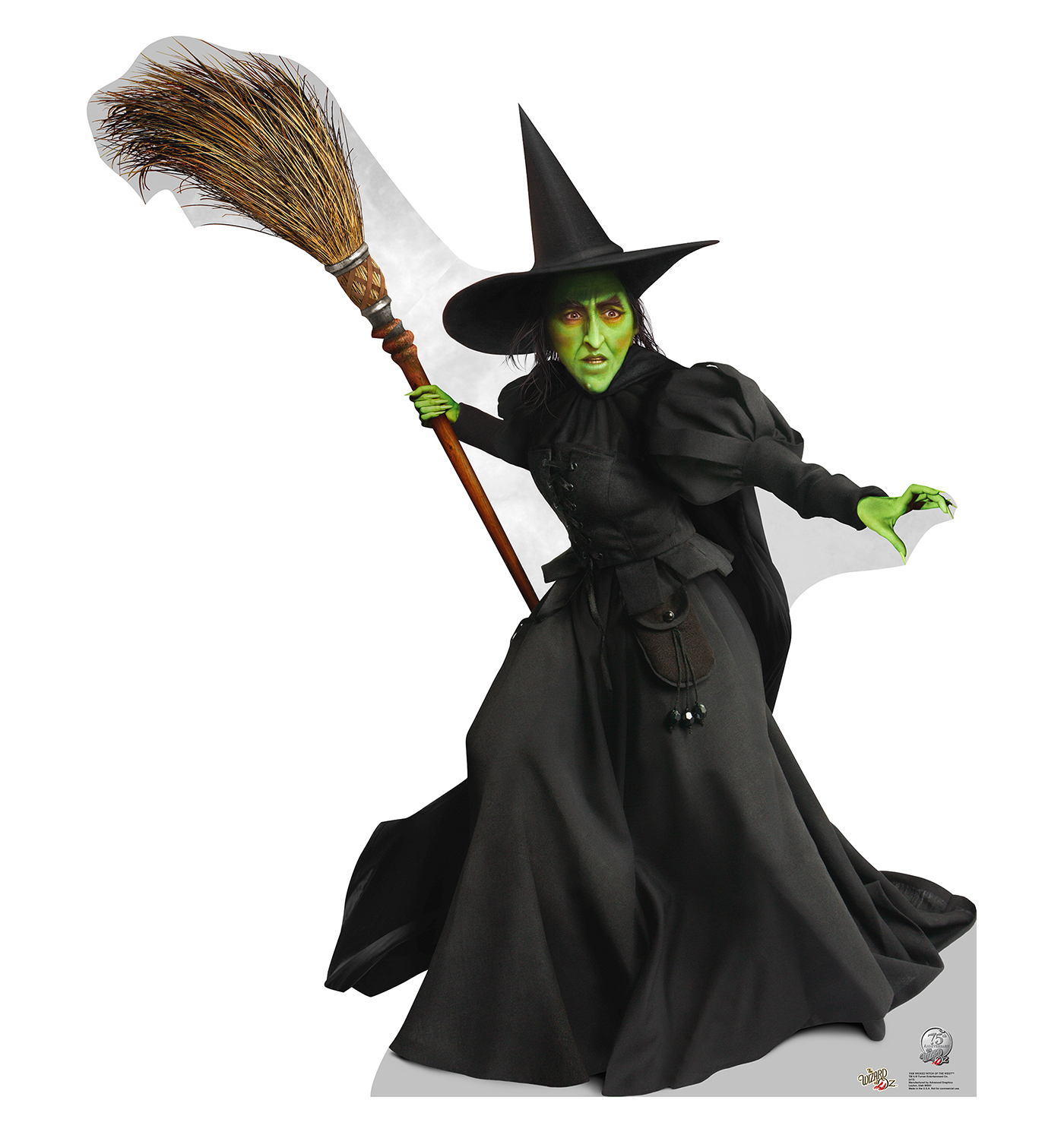Wicked Witch Of The West   Wizard Of Oz 75th Anniversary 1