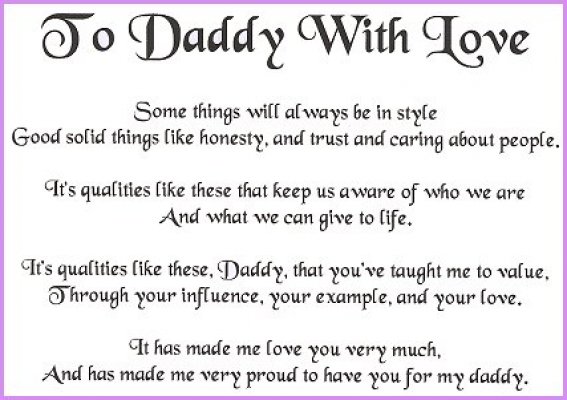 20  New Outstanding Father Quotes   Themescompany