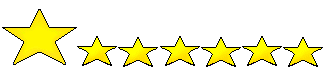 Browse Star Clip Art Of Dividers And Linebars Of A Big Yellow Star And    