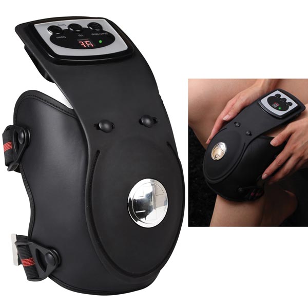 Carepeutic Kh317 Knee And Joint Physiotherapy Massager   Ebay