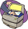 Copy Machine Clip Art Copy Machine Pictures