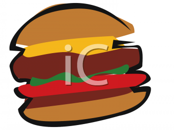 Find Clipart Hamburger Clipart Image 58 Of 126