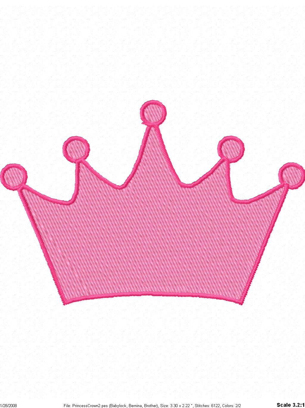 Hot Pink Crown Clip Art   Clipart Panda   Free Clipart Images