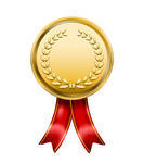Medalmedal Rosetteprizequalityredribbonrosette Labelroundseal