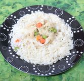 Photography Of Chicken Stew With Vegetables