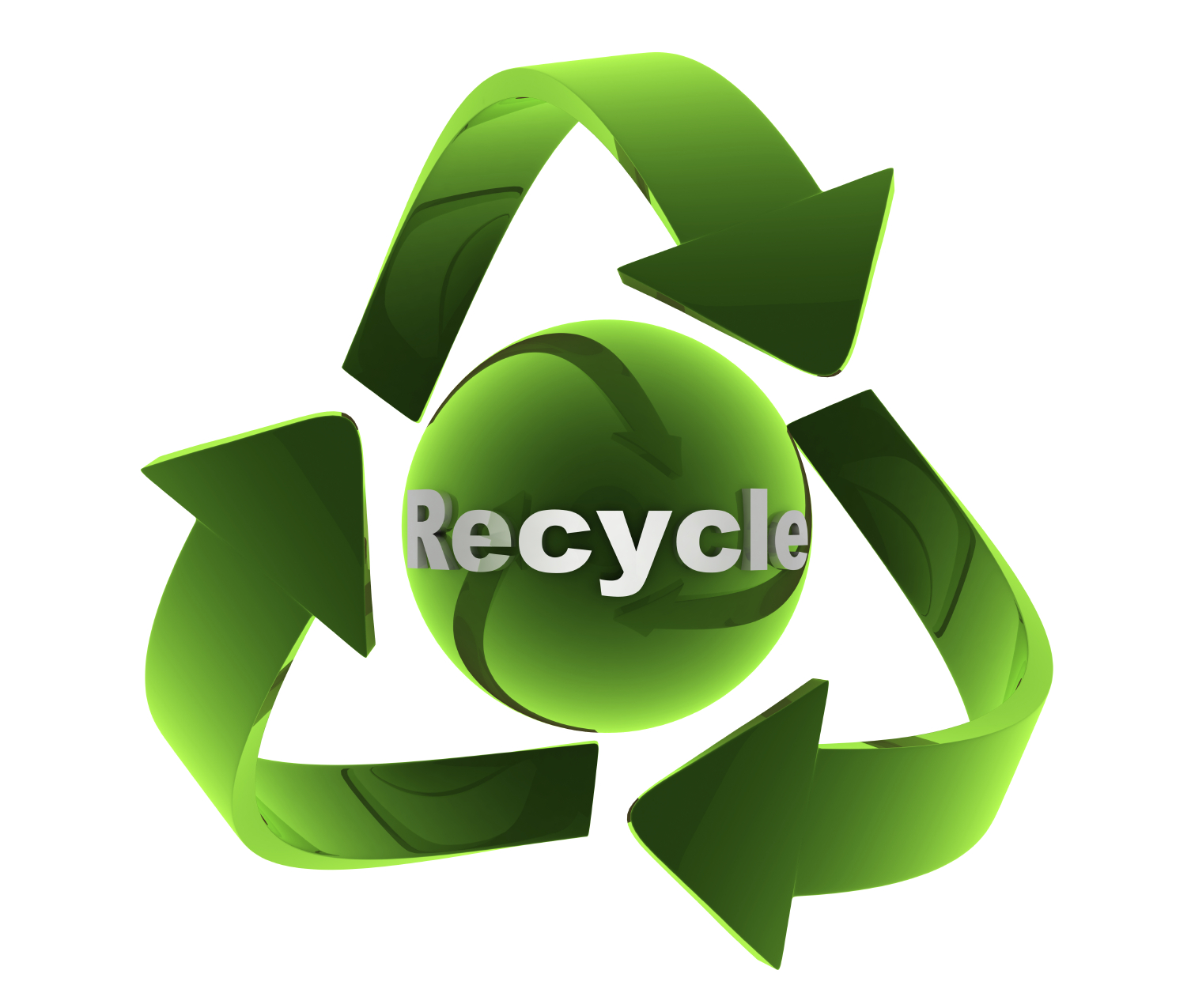 Recycle Logo   Southern Light Online