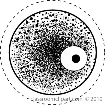 Science   Cell Division1   Classroom Clipart