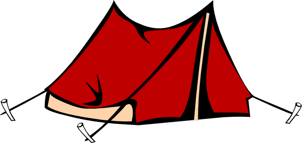 Tent Cartoon Red And White Free Cliparts That You Can Download To    