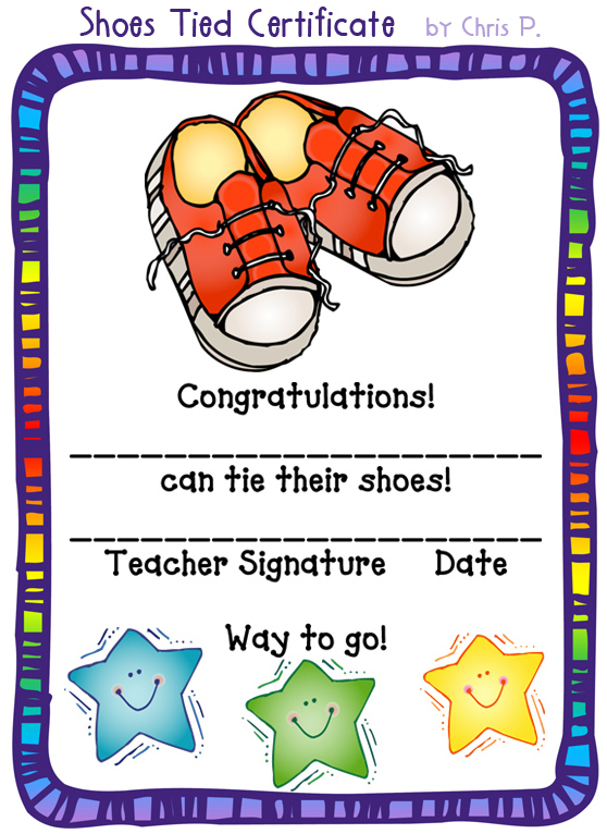 This Super Cute Certificate Was Made Using Kidoodlez Early Years By    