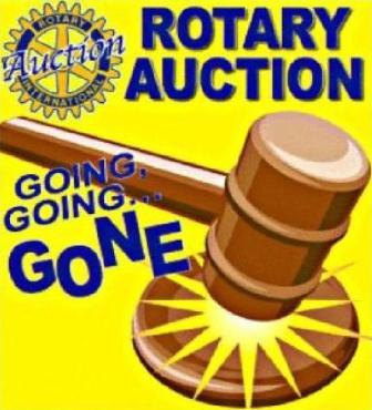 Annual Presque Isle Rotary Club S Radio   Tv Auction Broadcasts Live