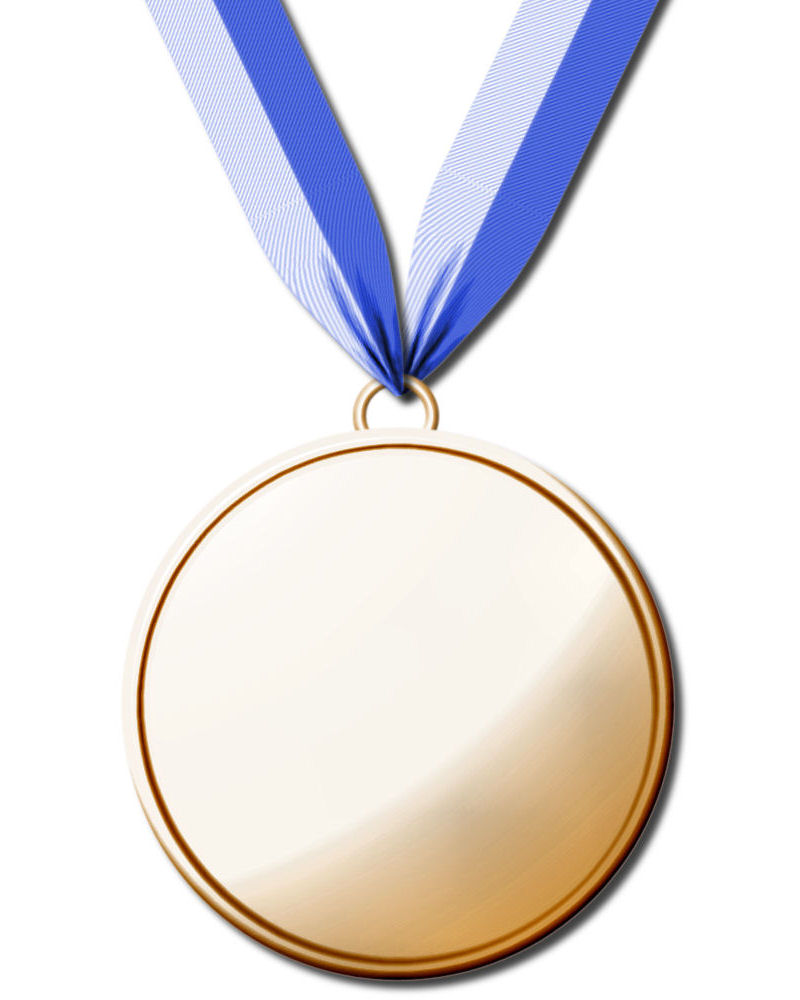 Bronze Medal Clipart Bronze Medal Bronze Medal