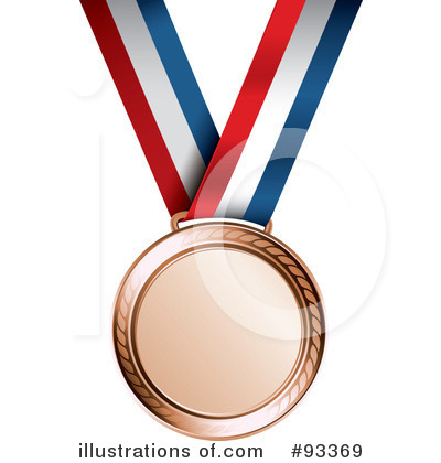 Bronze Medal Clipart Image Search Results