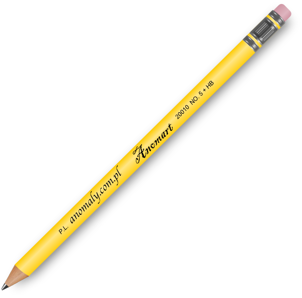 Cartoon Hb Pencil Clip Art At Clker Com   Vector Clip Art Online