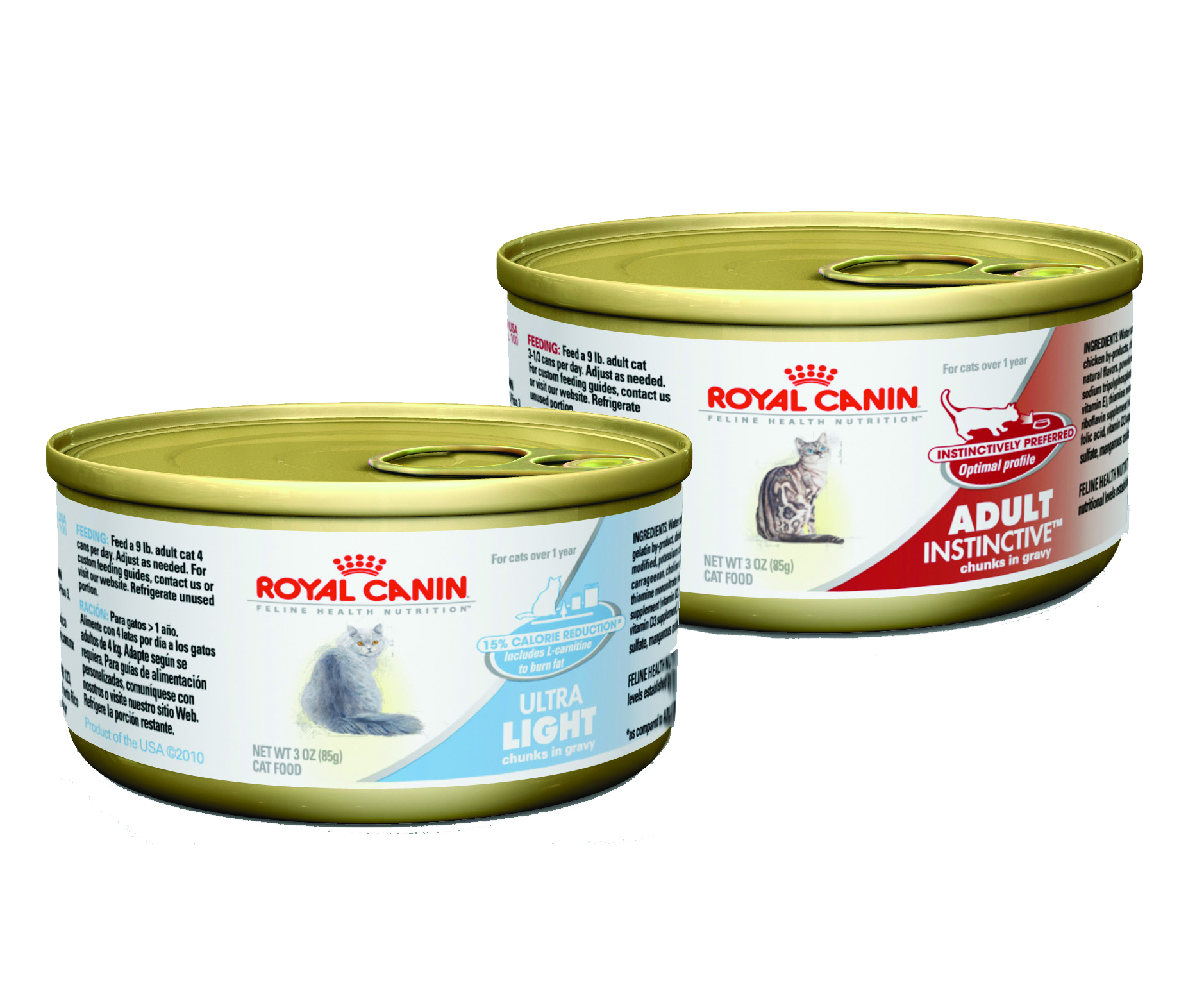 Cat Food Can Royal Canin For Your Cats