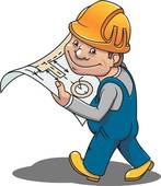 Factory Worker Clip Art Royalty Free  506 Factory Worker Clipart