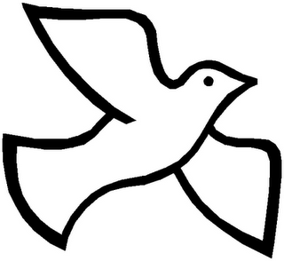 Holy Spirit Dove Clip Art Png