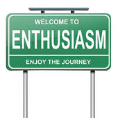 Illustrations   Enthusiasm Concept  Stock Clipart Gg61700687   Gograph