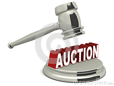 Live Auction Clipart Auction 28728699 Jpg