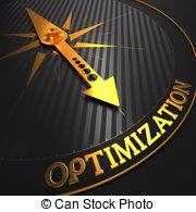 Optimization Business Concept   Optimization   Business   