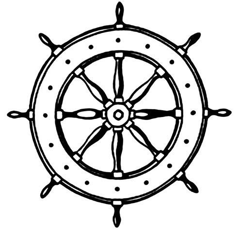 Ship Wheel File Fhs Ship Wheel Jpg