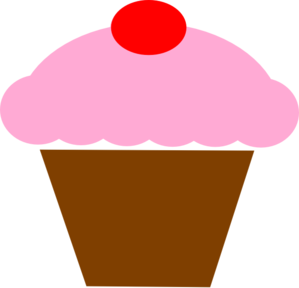 Cupcake Clipart Free Download   Clipart Panda   Free Clipart Images