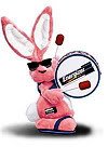 Energizer Bunny Graphics   Energizer Bunny Pictures   Energizer Bunny