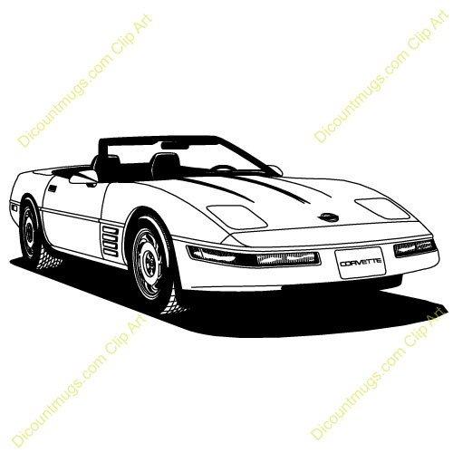 Go Back   Gallery For   Corvette Logo Clip Art