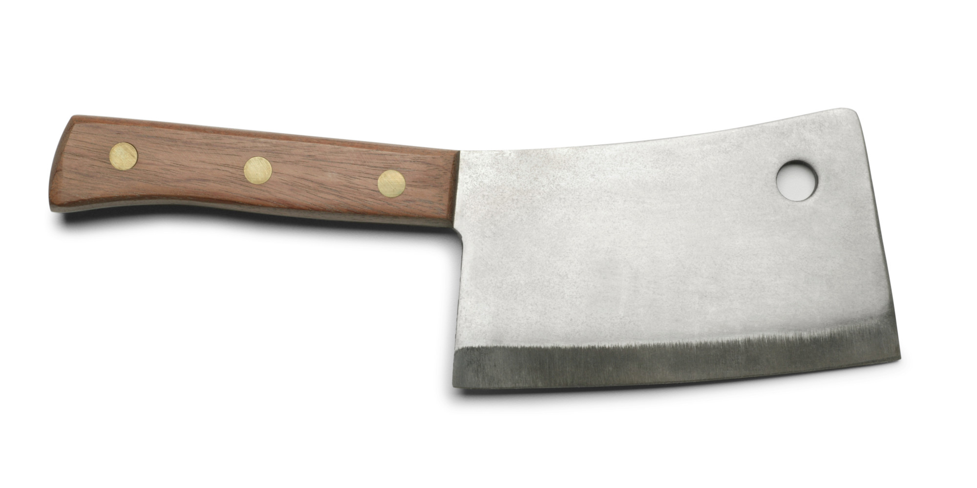 Respond To Men Wielding Meat Cleavers Axe In Separate Incidents