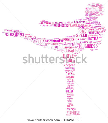 Self Defense Stock Photos Illustrations And Vector Art