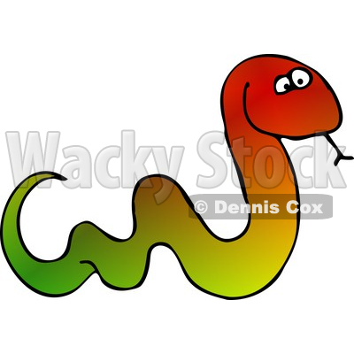 Snake Tongue Clipart   Cliparthut   Free Clipart