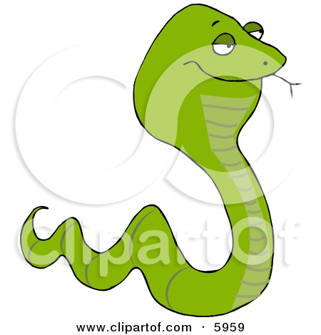 Snake Tongue Clipart   Cliparthut   Free Clipart
