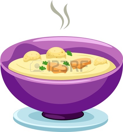 Soup   Bowl Of Mild Soup   Clipart Panda   Free Clipart Images