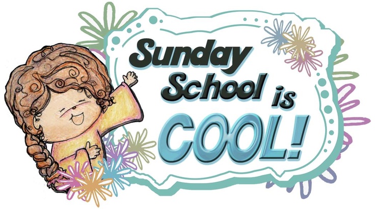 Sunday School Is Cool  Clipart From Lessons4sundayschool Com  Sunday    
