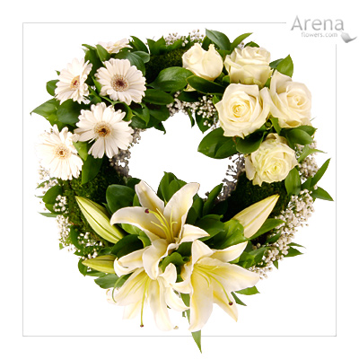 Bespoke Funeral Flower Arrangements   Designer Funeral Flowers