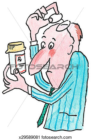 Clipart   Prescription Medication  Fotosearch   Search Clip Art