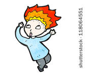 Hair On Fire Cartoon Clip Art Download 1000 Clip Arts  Page 3    