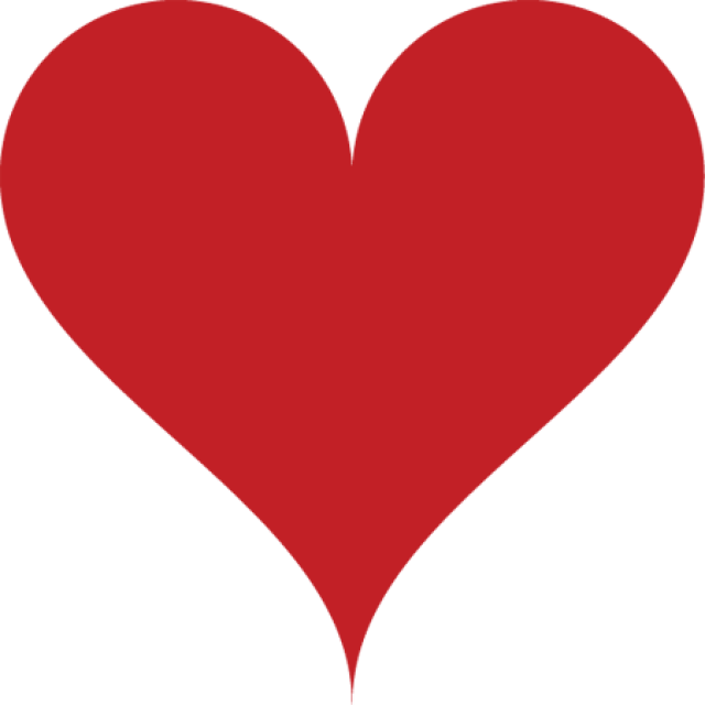 Heart Symbol Clipart Heart Symbol