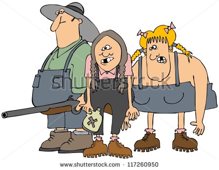 Hillbilly Stock Photos Images   Pictures   Shutterstock