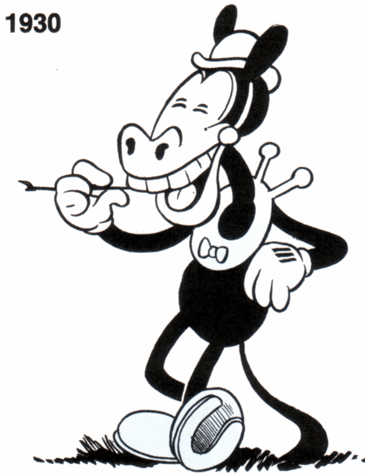 Horace Horsecollar   Mickey And Friends Wiki   Wikia