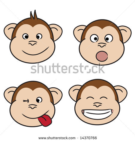 Naughty Face Clipart   Cliparthut   Free Clipart
