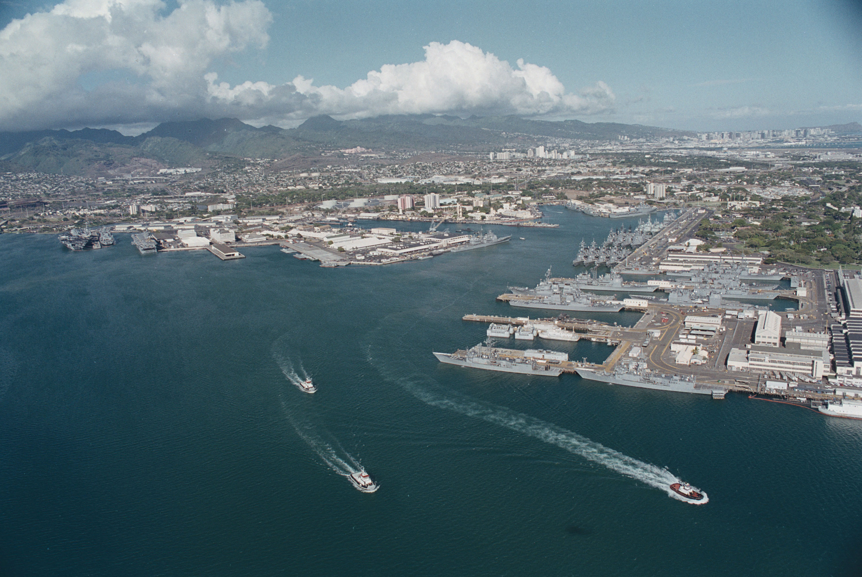 Pearl Harbor Hawaii   Free Images At Clker Com   Vector Clip Art