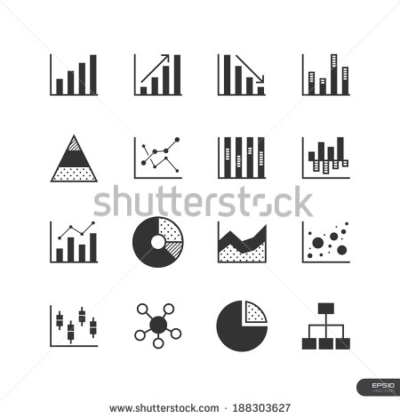 Scatter Plot Stock Photos Images   Pictures   Shutterstock
